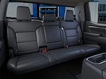 New 2026 Chevrolet Silverado 1500 LTZ Crew Cab Pickup for sale #TG115649 - photo 17