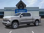 New 2026 Chevrolet Silverado 1500 LTZ Crew Cab Pickup for sale #TG115649 - photo 1