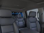 New 2026 Chevrolet Silverado 1500 LTZ Crew Cab Pickup for sale #TG115649 - photo 24