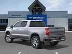 New 2026 Chevrolet Silverado 1500 LTZ Crew Cab Pickup for sale #TG115649 - photo 2