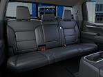 New 2026 Chevrolet Silverado 1500 LTZ Crew Cab Pickup for sale #TG115649 - photo 41