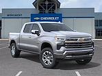 New 2026 Chevrolet Silverado 1500 LTZ Crew Cab Pickup for sale #TG115649 - photo 7