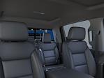 New 2026 Chevrolet Silverado 1500 LTZ Crew Cab Pickup for sale #TG115649 - photo 97