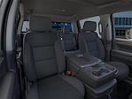 New 2026 Chevrolet Silverado 1500 LT Crew Cab for sale #TG118228 - photo 15