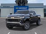 New 2026 Chevrolet Silverado 1500 LT Crew Cab for sale #TG118343 - photo 5