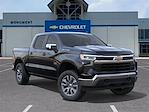 New 2026 Chevrolet Silverado 1500 LT Crew Cab for sale #TG118343 - photo 6