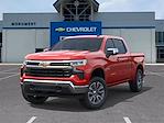 New 2026 Chevrolet Silverado 1500 LT Crew Cab for sale #TG118352 - photo 6