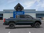 New 2026 Chevrolet Silverado 1500 Custom Crew Cab 4WD Pickup for sale #TG118770 - photo 29