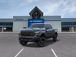 New 2026 Chevrolet Silverado 1500 Custom Crew Cab 4WD Pickup for sale #TG118770 - photo 32