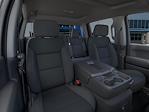 New 2026 Chevrolet Silverado 1500 Custom Crew Cab 4WD Pickup for sale #TG118770 - photo 40