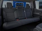 New 2026 Chevrolet Silverado 1500 Custom Crew Cab 4WD Pickup for sale #TG118770 - photo 41