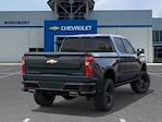 New 2026 Chevrolet Silverado 1500 Custom Crew Cab for sale #TG118770 - photo 49