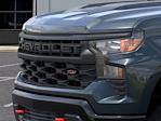 New 2026 Chevrolet Silverado 1500 Custom Crew Cab for sale #TG118770 - photo 58