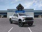 New 2026 Chevrolet Silverado 1500 Custom Crew Cab 4WD Pickup for sale #TG118960 - photo 3