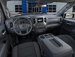 New 2026 Chevrolet Silverado 1500 Custom Crew Cab 4WD Pickup for sale #TG118960 - photo 15