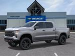 New 2026 Chevrolet Silverado 1500 Custom Crew Cab 4WD Pickup for sale #TG118960 - photo 26