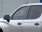 New 2026 Chevrolet Silverado 1500 Custom Crew Cab 4WD Pickup for sale #TG118960 - photo 36