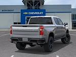 New 2026 Chevrolet Silverado 1500 Custom Crew Cab 4WD Pickup for sale #TG118960 - photo 4