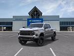 New 2026 Chevrolet Silverado 1500 Custom Crew Cab 4WD Pickup for sale #TG118960 - photo 8