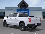 New 2026 Chevrolet Silverado 1500 LT Crew Cab 4WD Pickup for sale #TG119958 - photo 2