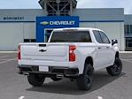 New 2026 Chevrolet Silverado 1500 LT Crew Cab 4WD Pickup for sale #TG119958 - photo 51