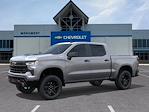 New 2026 Chevrolet Silverado 1500 LT Crew Cab 4WD Pickup for sale #TG120651 - photo 1