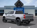New 2026 Chevrolet Silverado 1500 LT Crew Cab 4WD Pickup for sale #TG120651 - photo 2