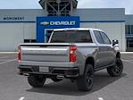 New 2026 Chevrolet Silverado 1500 LT Crew Cab 4WD Pickup for sale #TG120651 - photo 4