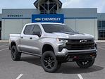 New 2026 Chevrolet Silverado 1500 LT Crew Cab 4WD Pickup for sale #TG120651 - photo 7