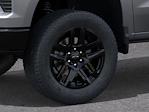 New 2026 Chevrolet Silverado 1500 LT Crew Cab 4WD Pickup for sale #TG120651 - photo 9