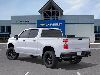 New 2026 Chevrolet Silverado 1500 LT Crew Cab for sale #TG122054 - photo 2