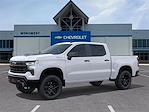 New 2026 Chevrolet Silverado 1500 LT Crew Cab for sale #TG122054 - photo 1