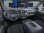 New 2026 Chevrolet Silverado 1500 Work Truck Regular Cab for sale #TG127256 - photo 14