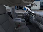 New 2026 Chevrolet Silverado 1500 Work Truck Regular Cab for sale #TG127256 - photo 16