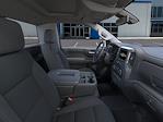 New 2026 Chevrolet Silverado 1500 Work Truck Regular Cab for sale #TG127256 - photo 40