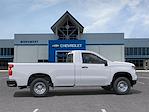 New 2026 Chevrolet Silverado 1500 Work Truck Regular Cab for sale #TG127256 - photo 4