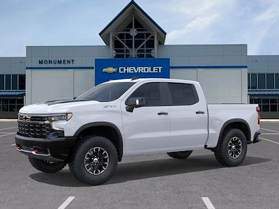 New 2026 Chevrolet Silverado 1500 ZR2 Crew Cab 4WD Pickup for sale #TG128822 - photo 1