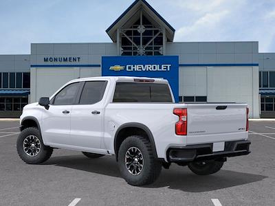 New 2026 Chevrolet Silverado 1500 ZR2 Crew Cab 4WD Pickup for sale #TG128822 - photo 2