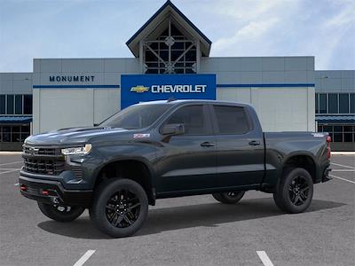 New 2026 Chevrolet Silverado 1500 LT Crew Cab for sale #TG134151 - photo 1