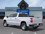 New 2026 Chevrolet Silverado 1500 Work Truck Crew Cab 4WD Pickup for sale #TG149989 - photo 2