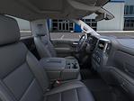 New 2026 Chevrolet Silverado 1500 Work Truck Regular Cab Pickup for sale #TG150801 - photo 17