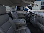 New 2026 Chevrolet Silverado 1500 Work Truck Regular Cab for sale #TG168658 - photo 17