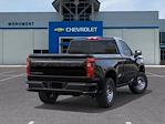 New 2026 Chevrolet Silverado 1500 Work Truck Regular Cab for sale #TG168658 - photo 4