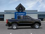 New 2026 Chevrolet Silverado 1500 Work Truck Regular Cab for sale #TG168658 - photo 5