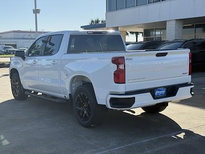 New 2026 Chevrolet Silverado 1500 RST Crew Cab for sale #TG186673 - photo 2