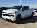 New 2026 Chevrolet Silverado 1500 RST Crew Cab for sale #TG186673 - photo 1