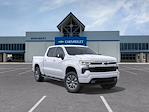 New 2026 Chevrolet Silverado 1500 RST Crew Cab for sale #TG195575 - photo 6