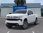 New 2026 Chevrolet Silverado 1500 RST Crew Cab for sale #TG195575 - photo 5