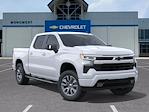 New 2026 Chevrolet Silverado 1500 RST Crew Cab for sale #TG195575 - photo 7