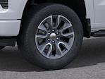 New 2026 Chevrolet Silverado 1500 RST Crew Cab for sale #TG195575 - photo 9